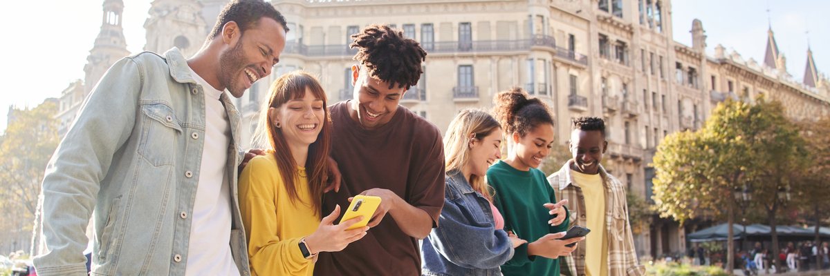 Serwis Étudier en Europe - portail des étudiants - v.FR, home